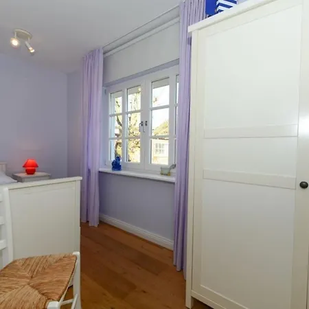 Apartamento Haus Green Garden Whg 01 *